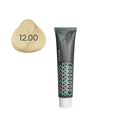 12.0 SUPER LIGHTS Natural 60ml
