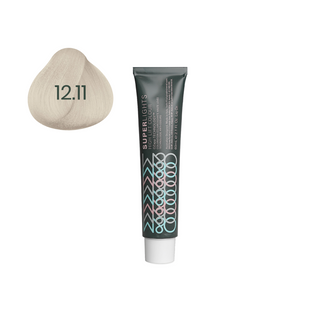 12.11 SUPER LIGHTS Intense Ash 60ml