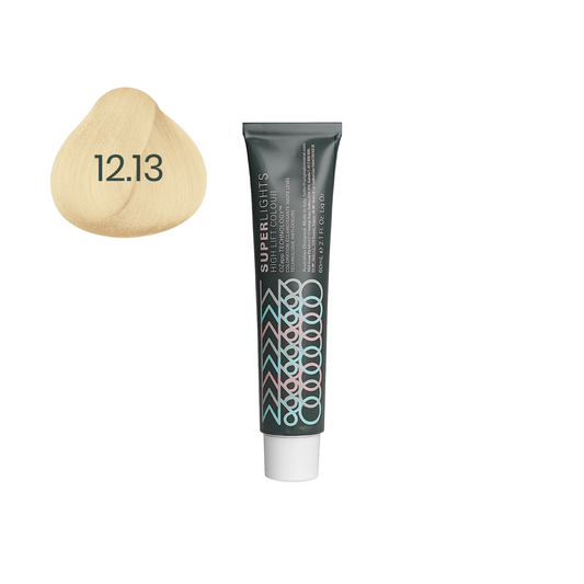 12.13 SUPER LIGHTS Cool Beige 60ml