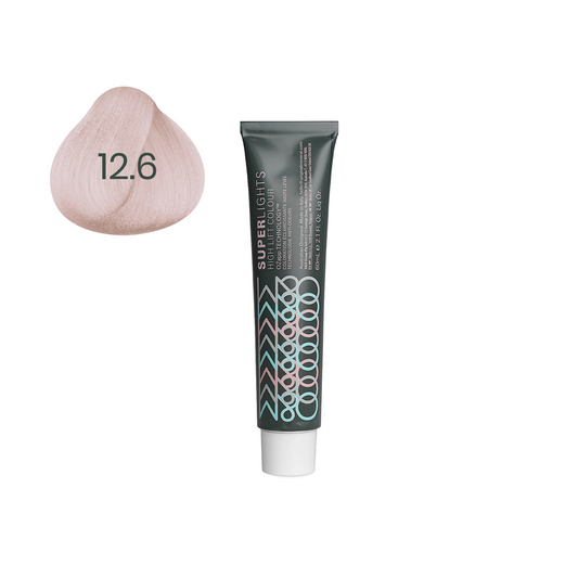 12.6 SUPER LIGHTS Violet 60ml