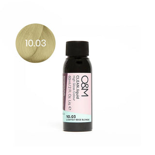 CLEAN.liquid 10.03 Lightest Beige Blonde 60ml