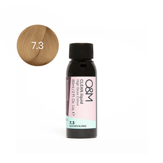CLEAN.liquid 7.3 Golden Blonde 60ml