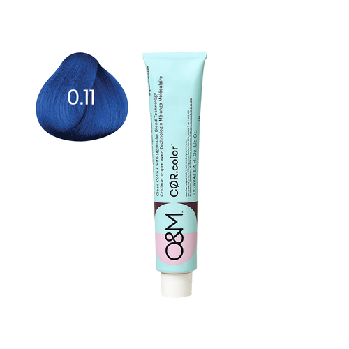 0.11 CØR.color Ash