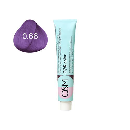 0.66 CØR.color Violet