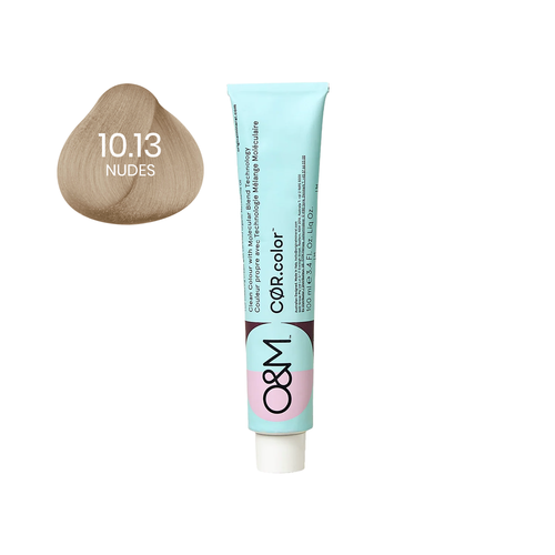 10.13 CØR.color Cool Beige Lightest Blonde