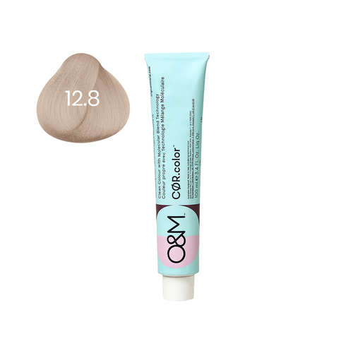 12.8 CØR.color Super Blonde Pearl