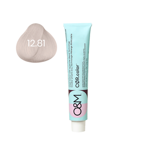 12.81 CØR.color Super Blonde Pearl Ash