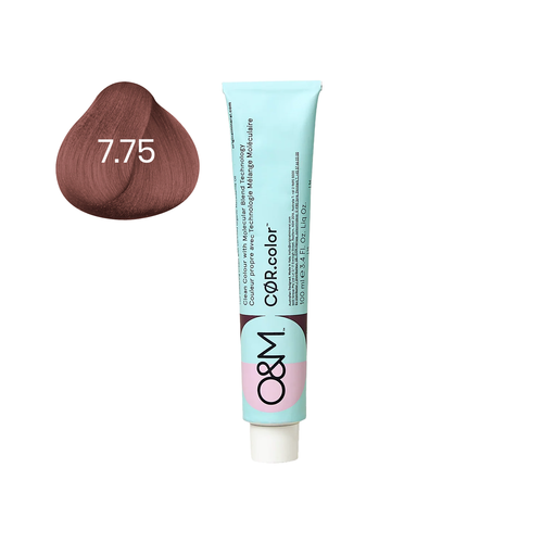 7.75 CØR.color Chocolate Blonde