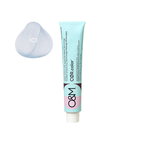 CØR.color Pastel Ice