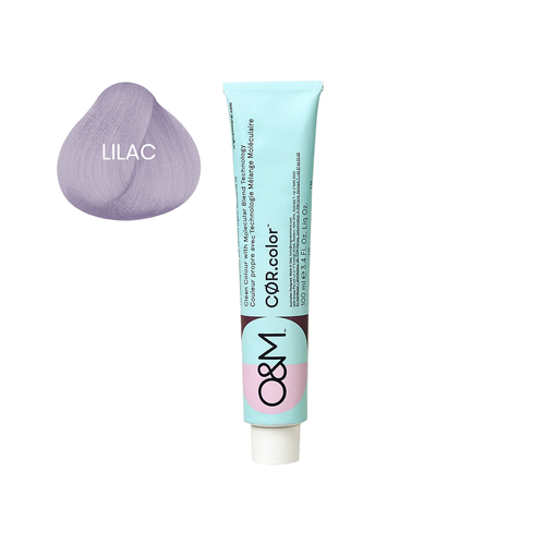 CØR.color Pastel Lilac