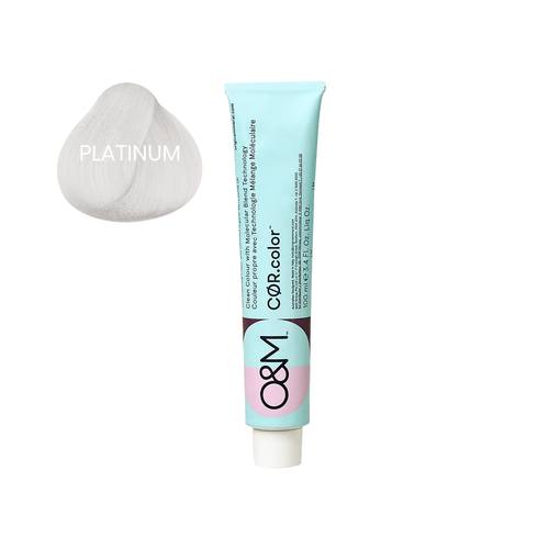CØR.color Pastel Platinum