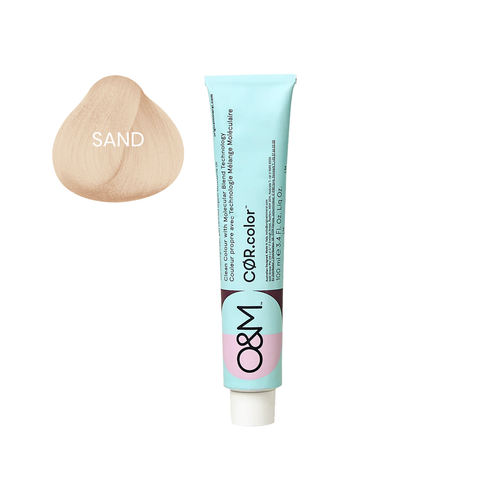 CØR.color Pastel Sand