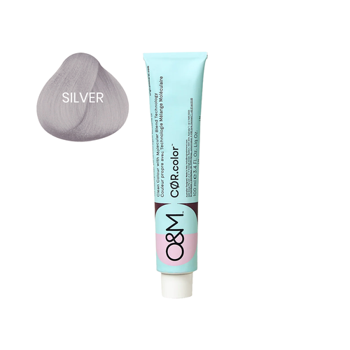 CØR.color Pastel Silver