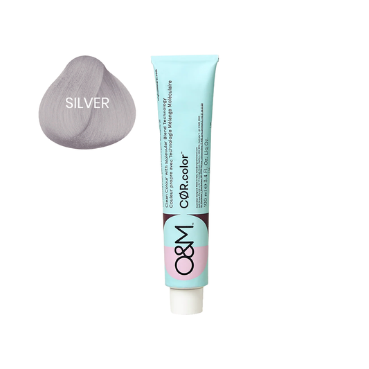 CØR.color Pastel Silver