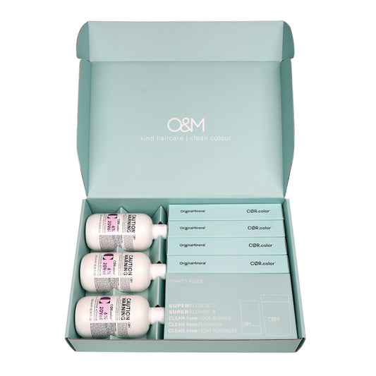 COR.color Trial Kit