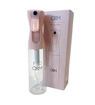 O&M Water Spray Bottle