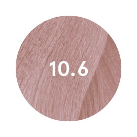 CLEAN.liquid 10.6 Lightest Violet Blonde 60ml