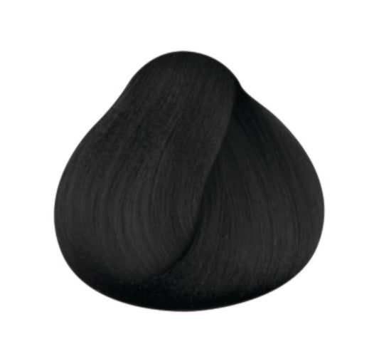 2.0 CØR.color Black