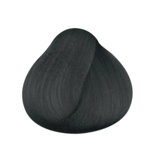 33.19 CØR.color Dark Ash Matte Brown