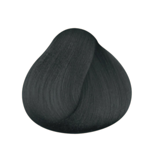 33.19 CØR.color Dark Ash Matte Brown