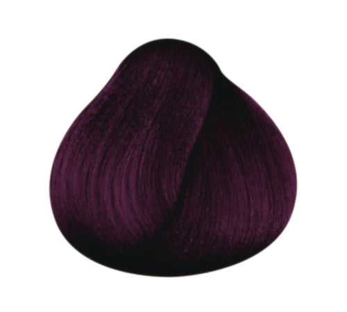 4.66 CØR.color Intense Violet Brown