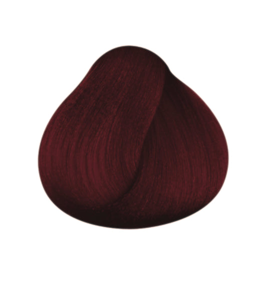 44.65 CØR.color Red Intense Brown