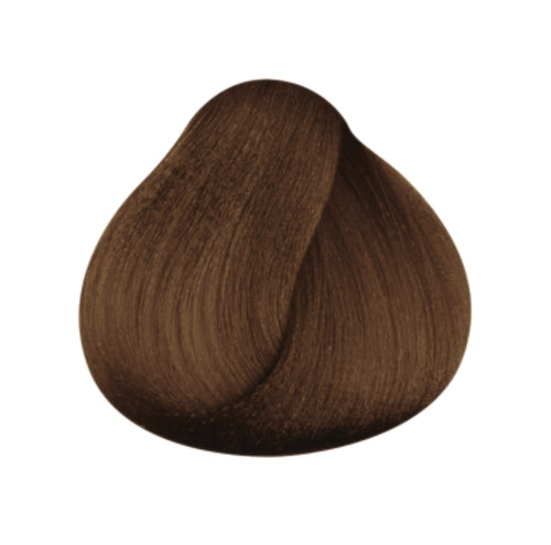 5WN CØR.color Light Warm Natural Brown