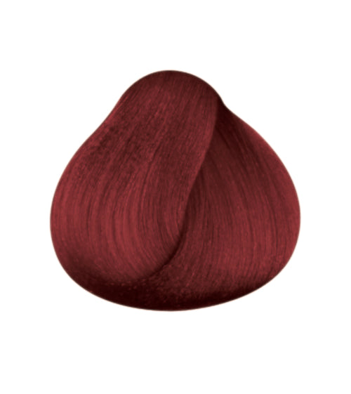 66.46 CØR.color Dark Red Intense Blonde