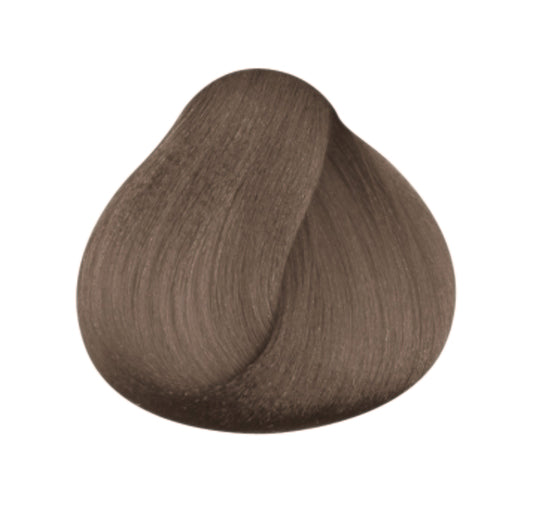 6WN CØR.color Dark Warm Natural Blonde