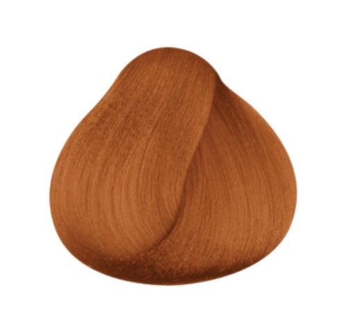 7.34 CØR.color Golden Copper Blonde