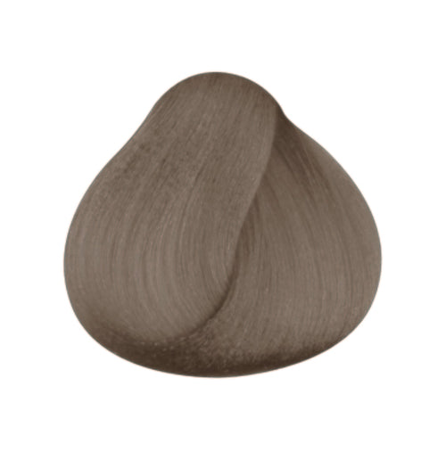 8.1 CØR.color Light Ash Blonde