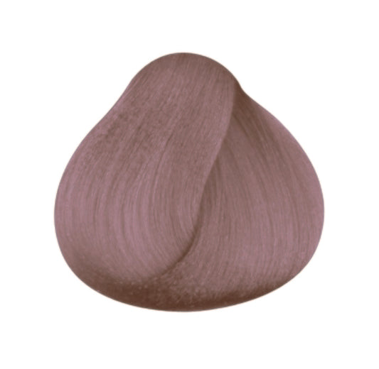 8.16 CØR.color Light Ash Violet Blonde