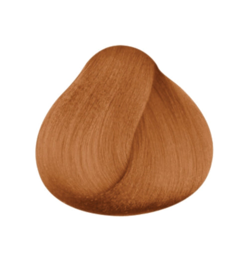 8.34 CØR.color Light Golden Copper Blonde