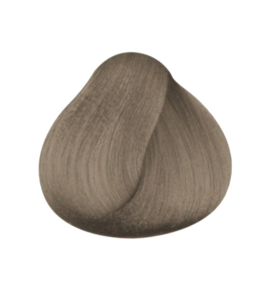 88.19 CØR.color Light Ash Matte Blonde
