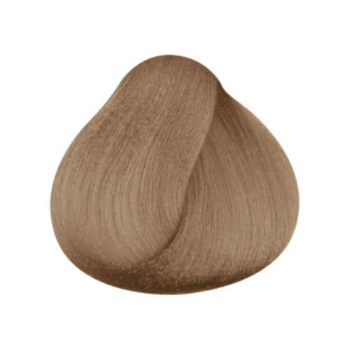 8WN CØR.color LIght Warm Natural Blonde