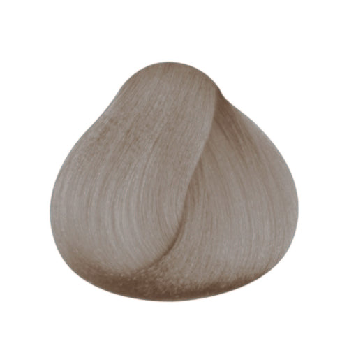9.1 CØR.color Very Light Ash Blonde