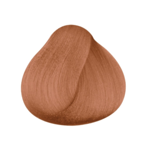 9.5 CØR.color Very Light Red Blonde