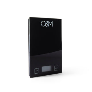 O&M Digital Colour Scale