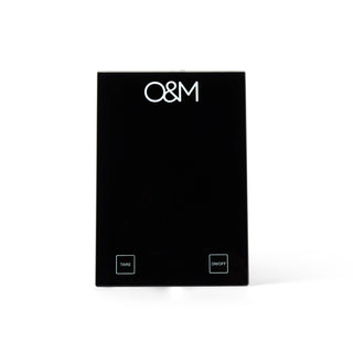 O&M Digital Colour Scale