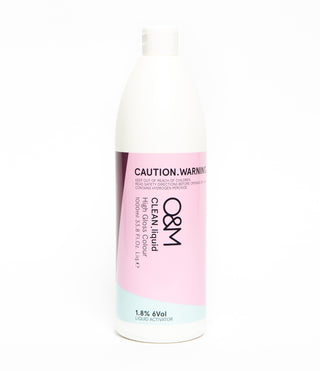 CLEAN.liquid Activator 1000ml