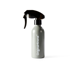 O&M Water Spray Bottle