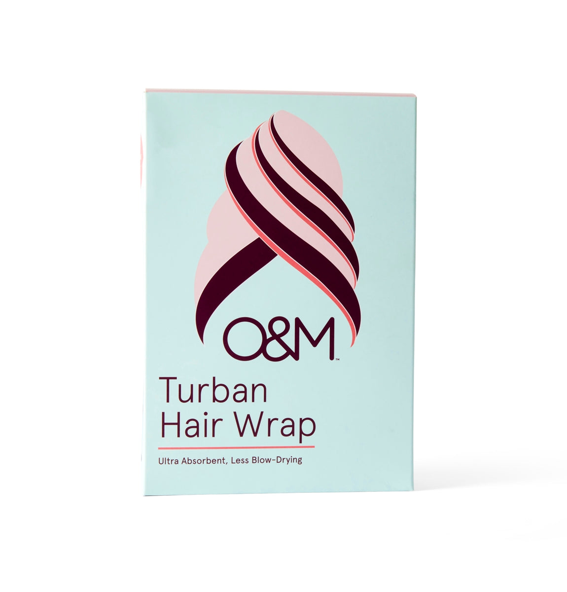 Turban Hair Wrap