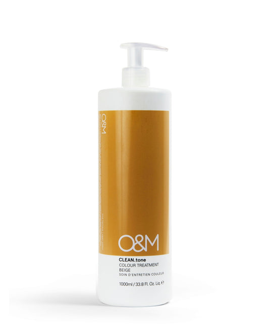 CLEAN.tone Beige Colour Treatment 1000ml