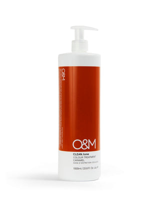 O&M CLEAN.tone Caramel Colour Treatment 1000ml