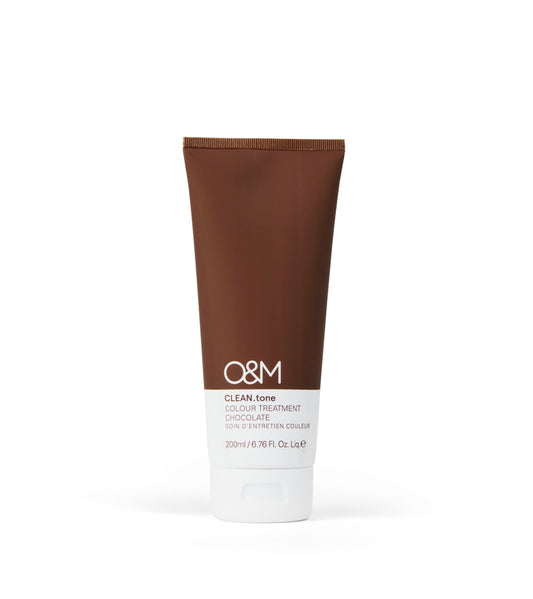 CLEAN.tone Chocolate Colour Treatment 200ml
