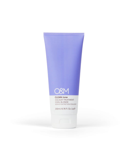 CLEAN.tone Cool Blonde Colour Treatment 200ml