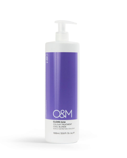 CLEAN.tone Cool Blonde Colour Treatment 1000ml