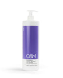 O&M CLEAN.tone Cool Blonde Colour Treatment 1000ml