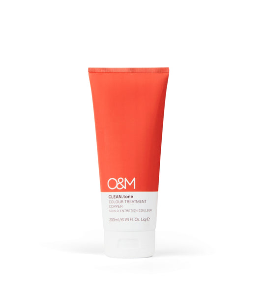 CLEAN.tone Copper Colour Treatment 200ml