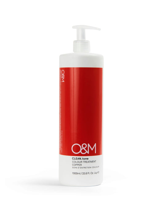 CLEAN.tone Copper Colour Treatment 1000ml